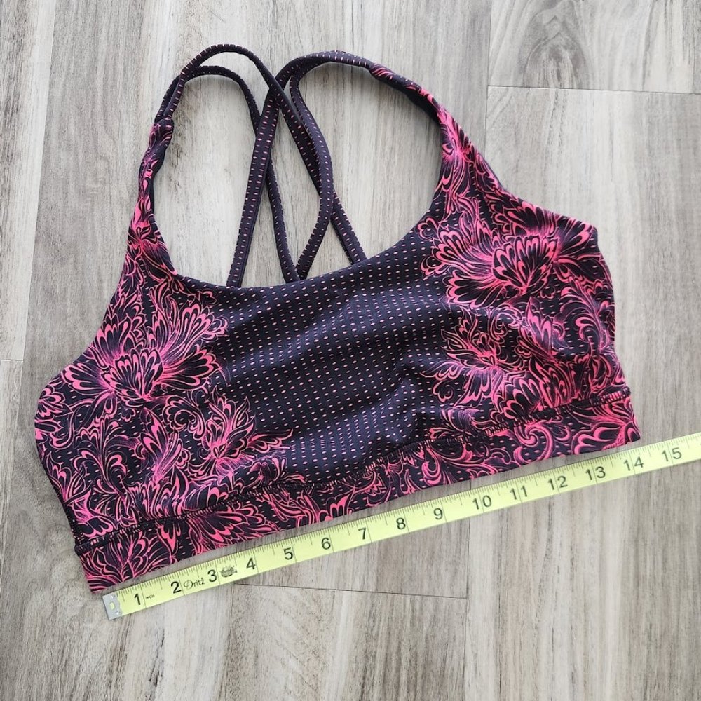 lululemon Energy Bra - 12